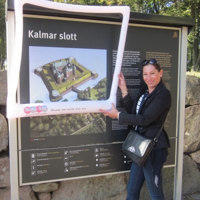 Svédország, Kalmar