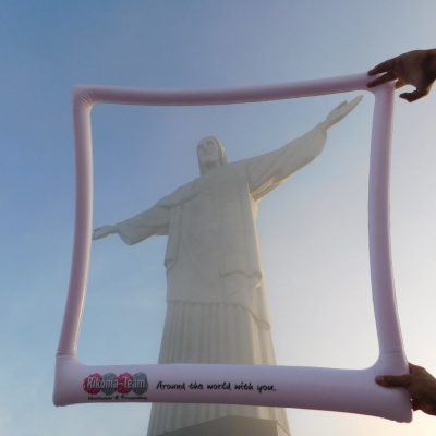 Brazília Rio